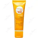 فلوئید ضد آفتاب فتودرم مکس SPF100