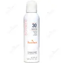 فوم ضد آفتاب SPF30 سولار