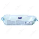 دستمال تمیز کننده مرطوب کودک 72 عددی