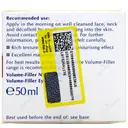 کرم روز ولیوم فیلر پوست خشک SPF15