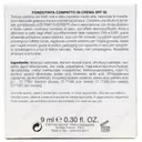 کرم پودر فشرده حاوی ضد آفتاب SPF50