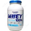 وی پروتئین 100درصد 908 گرم
