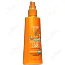 فلویید ضد آفتاب مخصوص کودکان SPF50