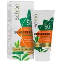 ضد آفتاب دابل شیلد SPF50