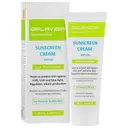 کرم ضد آفتاب پوست های معمولی تا چرب SPF50
