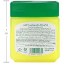 وازلین معطر ویتامین ای ناتلین