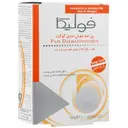 پن ضد جوش  9.5 درصد گوگرد