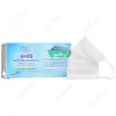 ماسک سه لایه جراحی آویکو 25 عددی