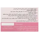 ایویژل 400