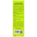 پن کنترل کننده چربی آکنه زوم
