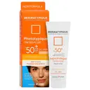 فلویید ضد آفتاب پوست چرب SPF50