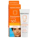 فلویید ضد آفتاب پوست چرب SPF50