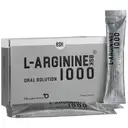 ال آرژینین ساشه 1000 میلی گرم