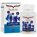 مولتی فیکس آقایان