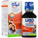 لیکو زینک