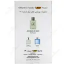 عطر مردانه شماره 13