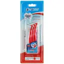 مسواک بین دندانی قرمز سایز 2
