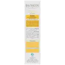 کرم ضد آفتاب بایو اسکین پوست چرب SPF50