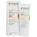کرم ضد آفتاب رنگی SPF60