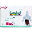 لاکتول ساشه