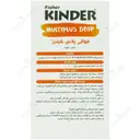 قطره مولتی پلاس کیندر