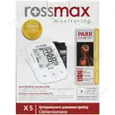 فشار سنج بازویی مدل X5