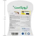 چسب میخچه 6 عددی