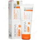 لوسیون ضد آفتاب SPF50 پوست چرب