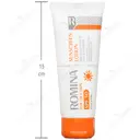 لوسیون ضد آفتاب SPF50 پوست چرب