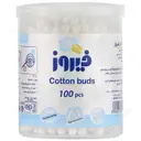 گوش پاک کن 100 عددی