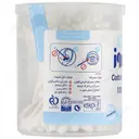 گوش پاک کن 100 عددی