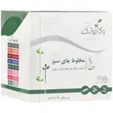 دمنوش مخلوط چای سبز