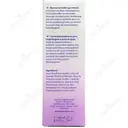 کرم پاک کننده آرایش