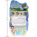 ماسک لایه بردار نمک دریا و خاک رس 10 میلی لیتر