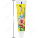 خمیردندان ژل کودک 50 گرم