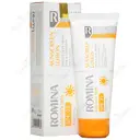 لوسیون ضد آفتاب SPF25 پوست چرب