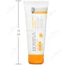 لوسیون ضد آفتاب SPF25 پوست چرب