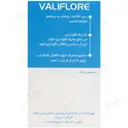 والی فلور