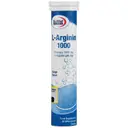 قرص جوشان ال آرژنین 1000 میلی گرم پرتقال