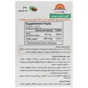 آهن پلاس اسید فولیک
