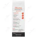 دماسنج دیجیتال مدل GF MT502