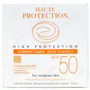 پنکیک ضد آفتاب مینرال SPF50