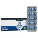 ویتامین ب1 و ب6 و ب12 نوراپاد 10 عدد