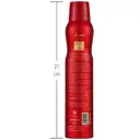 اسپری عطر زنانه باکارات رژ 540