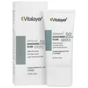 فلوئید ضد آفتاب ضد لک وایت ویت SPF50
