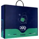 پشتی طبی ارگونومیک خودرویی سفیر LS4