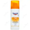 ژل کرم ضد آفتاب SPF50