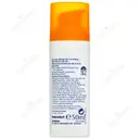 ژل کرم ضد آفتاب SPF50
