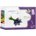 دمنوش گیاهی اسطوخودوس