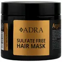 ماسک مو روغن آرگان فاقد سولفات